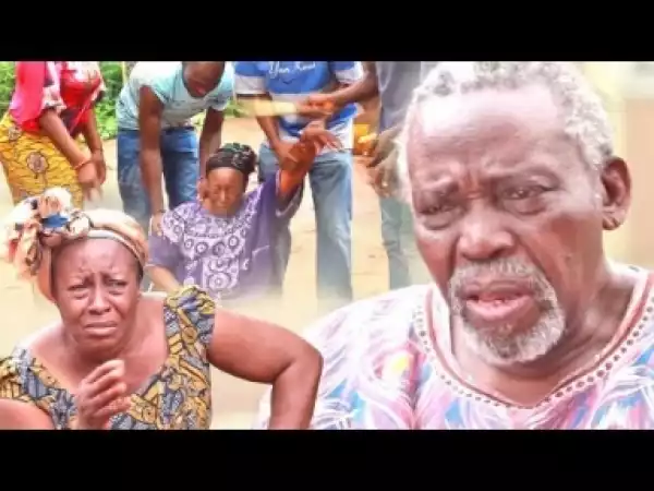 Video: PAINS OF THE PARENTS | Latest Nigerian Nollywood Movie